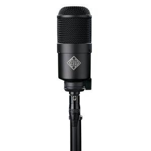 Telefunken M82-PC Large Diaphragm Cardioid Dynamic Podcast Package Cheap 100% Original