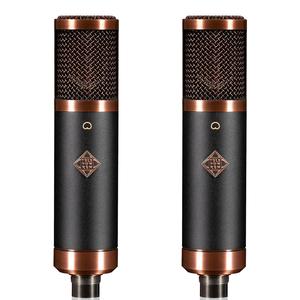 Telefunken TF29 Cardioid Large Diaphragm Microphone, Matched Frequency Pair Free Shipping Wholesale Pice