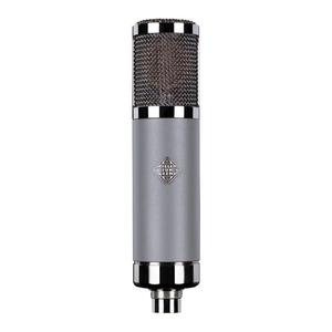 Telefunken TF51 Three-Pattern Large Diaphragm Microphone System Footlocker Pictures