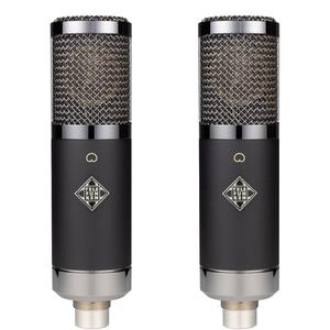 Telefunken TF17 FET Large Diaphragm Cardioid Microphone, Stereo Set For Nice Cheap Online