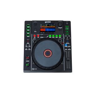 Gemini MDJ-900 CD/USB Media Player and MIDI Controller Free Shipping Wholesale Pice