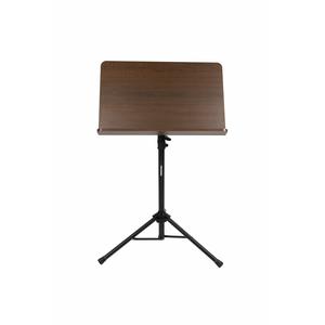 Gator Wooden Conductor Music Stand with Tripod Base Footlocker Pictures Cheap Online