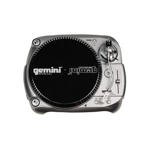 Gemini TT-1100USB USB Belt Drive Turntable with S-type Arm Original Cheap Online