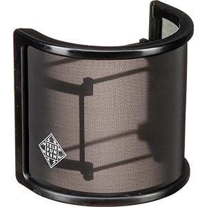 Telefunken PL05 Pop Filter for Side Address Microphones Best Deals