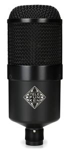 Telefunken M82 Large Diaphragm Cardioid Dynamic Microphone Where To Buy Cheap Real