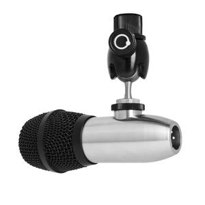 Earthworks DM6 SeisMic Supercardioid Condenser Kick Drum Microphone Top Quality Online