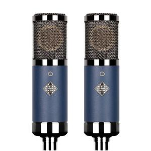Telefunken TF11 Stereo Set Large Diaphragm Cardioid Condenser Microphone Outlet For Nice