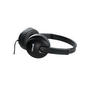 Gemini DJX-200 DJ Headphone, Black Perfect For Sale
