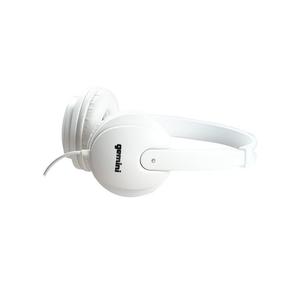 Gemini DJX-200 DJ Headphone, White Pictures Cheap Online
