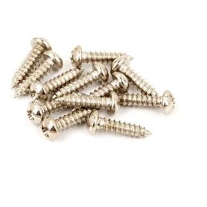 Fender Tuner Mounting Screws #3 x 3/8 12-Pack-Nickel Outlet Locations Cheap Online
