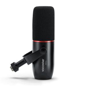 Focusrite VOCASTER DM14V Broadcast Microphone Clearance Big Discount