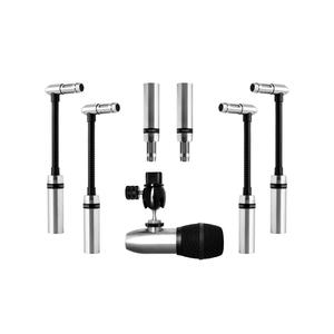 Earthworks DK7 Gen 2 7-Piece Drum Microphone Kit Discount Exclusive
