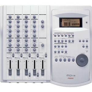Fostex Multitrack 4Track Digital HD 2025 Newest Online