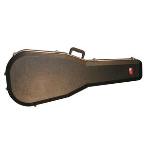 Gator GC-DREAD12 Deluxe ABS 12-String Acoustic Guitar Hardshell Case Cheap Sale Websites