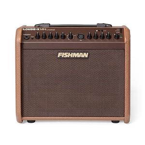 Fishman PRO-LBC-500 Loudbox Mini Charge Acoustic Combo Guitar Amp-60 Watts Find Great Cheap Online