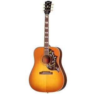 Gibson ACOHBHCGH Hummingbird Original Acoustic/Electric Guitar with Hardshell Case-Heritage Cherryburst Clearance Amazing Pice