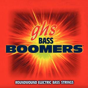 GHS 3035 Boomers Roundwound Bass Guitar Strings Short Scale Regular 50-107 Buy Cheap Largest Supplier