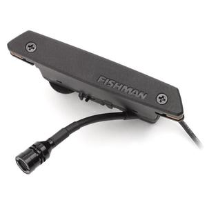 Fishman PRO-REP-103 Rare Earth Active Humbucking Blend Acoustic Soundhole Pickup Clearance Recommend