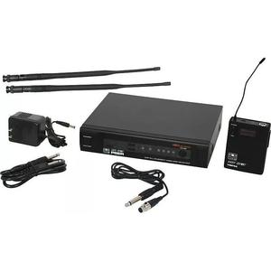 Galaxy Audio PSER/52GTRD Wireless Guitar System Free Shipping Fashion Style
