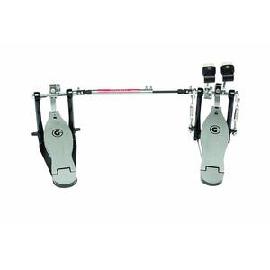 Gibraltar 4711ST-DB Strap Drive Double Bass Drum Pedal Free Shipping Wiki
