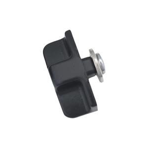 Gibraltar SC-TS Toe Stop for Bass Drum Pedals 2-Pack Footlocker For Sale