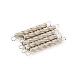 Fender Vintage Tremolo Springs 5-Pack-Nickel Buy Cheap New