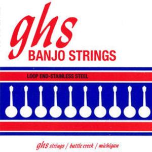 GHS 190 Plectrum Banjo Strings 011-026 Big Sale Sale Online