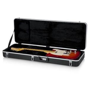 Gator GC-ELEC-A Deluxe ABS Electric Guitar Hardshell Case Discount With Mastercard