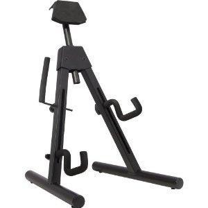 Fender Universal A-Frame Electric Guitar Stand Reliable
