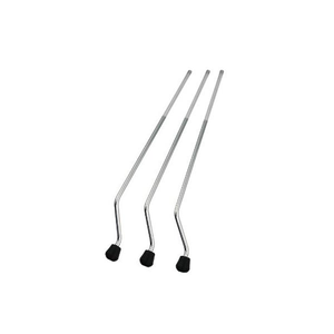 Gibraltar SC-TL2A Floor Tom Legs 10.5mm 3-Pack Discount 2025 New