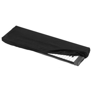 Kaces KKC-MD Stretchy Keyboard Dust Cover - Medium (61-76 key) Best Pices Online