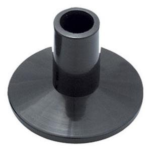 Gibraltar SC-19B Short Cymbal Sleeve with Flanged Base 8mm 4-Pack Online Online Clearance