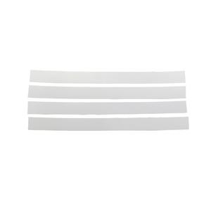 Gibraltar Snare Cord Strip Mylar 4-Pack Marketable Online