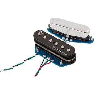 Fender Ultra Noiseless Telecaster Vintage Pickup Set For Sale Cheap Online