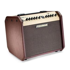 Fishman PRO-LBT-500 Loudbox Mini Bluetooth Acoustic Combo Guitar Amp-60 Watts Free Shipping Fake