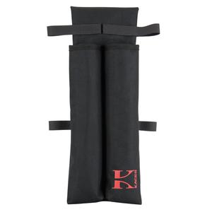 Kaces KMSSB Marching Drum Stick Quiver Outlet For Nice