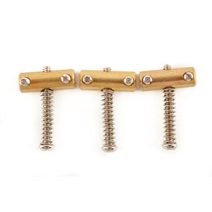 Fender Vintage Tele Saddle Kit Clearance Latest