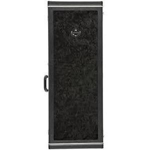 Fender Wall Mount Guitar Display Case-Black Best Wholesale