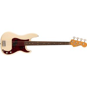 Fender Vintera II 60'S Precision Bass RW with Gig Bag-Olympic White Footlocker Finishline Sale Online