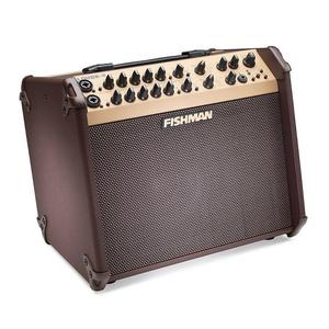 Fishman PRO-LBT-600 Loudbox Artist Bluetooth Acoustic Combo Guitar Amp-120 Watts Cheap Sale Best Store To Get