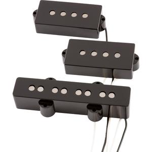 Fender Yosemite PJ Bass Pickup Set Discount Pay With Paypal