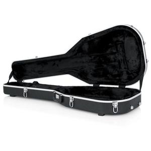 Gator GC-APX Deluxe ABS APX-Style Hardshell Guitar Case Sale Online Online