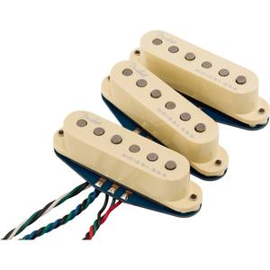 Fender Ultra Noiseless Vintage Stratocaster Pickup Set Good Selling Cheap Pice