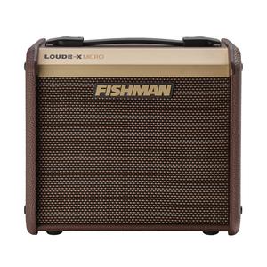 Fishman PRO-LBT-400 Loudbox Micro Acoustic Combo Amp with 5.25" Speaker-40 Watts Release Dates Cheap Online