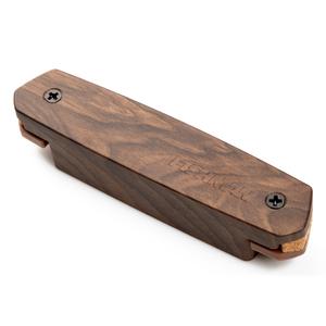 Fishman PRO-NEO-D04 Passive Magnetic Acoustic Soundhole Pickup-Wood Quality Original