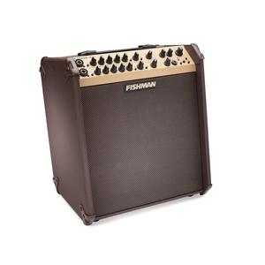 Fishman PRO-LBT-700 Loudbox Performer Bluetooth Acoustic Combo Guitar Amp-180 Watts Fake Cheap Online