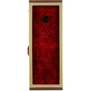 Fender Wall Mount Guitar Display Case-Tweed Wholesale Pice