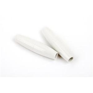 Fender Stratocaster Tremolo Arm Tips 2 Pack-White Cheap Sale Brand New Unisex