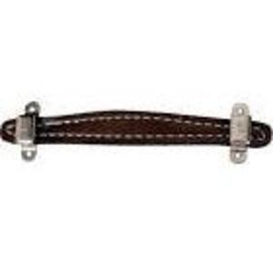 Fender Vintage Leather Amp Handle Top Quality For Sale
