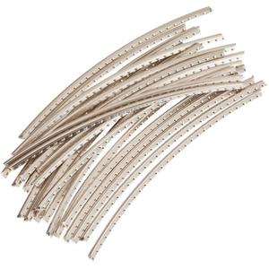 Fender Vintage Bass Fret Wire 24-Pack Genuine Online